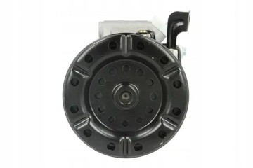 COMPRESSOR AIR CONDITIONING COMPRESSOR 89528 NISSENS