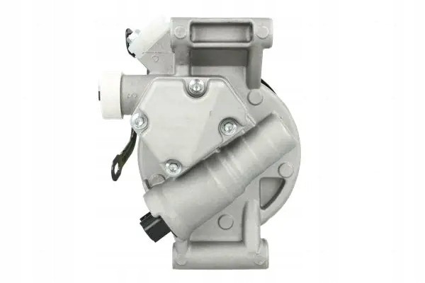 COMPRESSOR AIR CONDITIONING COMPRESSOR 89528 NISSENS Packaging status original