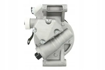 COMPRESSOR AIR CONDITIONING COMPRESSOR 89528 NISSENS Packaging status original