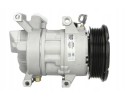COMPRESSOR AIR CONDITIONING COMPRESSOR 89528 NISSENS Part manufacturer Nissens