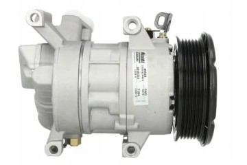 COMPRESSOR AIR CONDITIONING COMPRESSOR 89528 NISSENS Part manufacturer Nissens