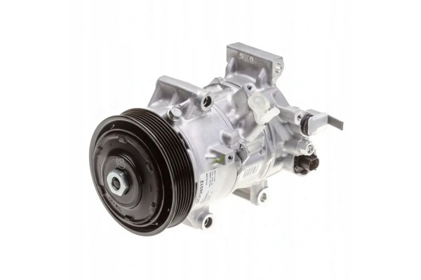 COMPRESSOR AIR CONDITIONING COMPRESSOR DCP50312 DENSO