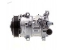 COMPRESSOR AIR CONDITIONING COMPRESSOR DCP50312 DENSO Part manufacturer Denso