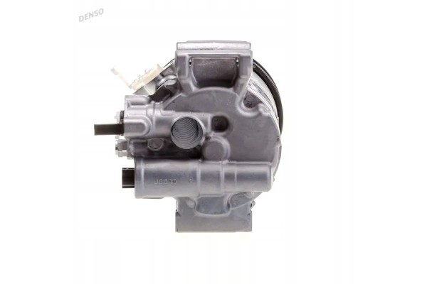 COMPRESSOR AIR CONDITIONING COMPRESSOR DCP50312 DENSO Catalog number of the part DCP50312