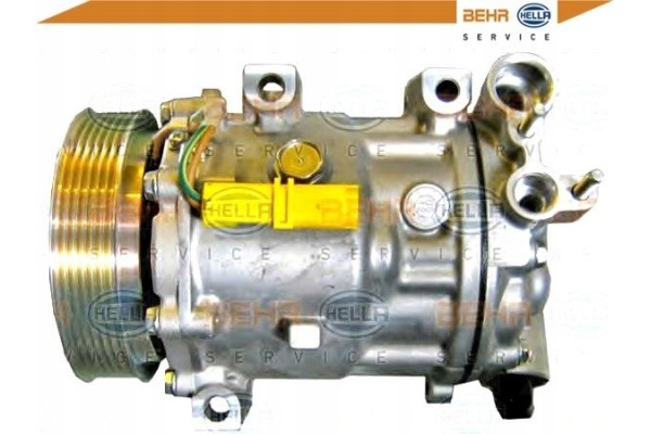 CITROEN 2 0HDI 2 2HDI CIT Part manufacturer Behr Hella Service