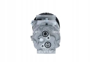 COMPRESSOR AIR CONDITIONING COMPRESSOR 32430 NRF FORD Part manufacturer NRF
