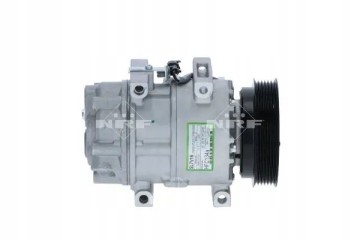 COMPRESSOR AIR CONDITIONING COMPRESSOR 32430 NRF FORD Catalog number of the part 32430