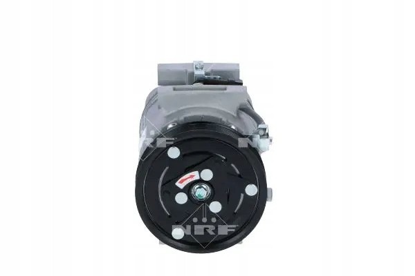 COMPRESSOR AIR CONDITIONING COMPRESSOR 32430 NRF FORD Car type cargo vans passenger cars