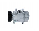 COMPRESSOR AIR CONDITIONING COMPRESSOR 32430 NRF FORD Catalog number of substitutes ABAKUS 017 023 0006 ACAUTO AC 01SD078 ACAUTO
