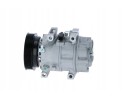 COMPRESSOR AIR CONDITIONING COMPRESSOR 32430 NRF FORD Catalog number of the original FORD 1036783 FORD 1234257 FORD 1344614 FORD