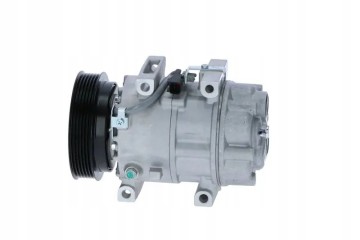 COMPRESSOR AIR CONDITIONING COMPRESSOR 32430 NRF FORD Catalog number of the original FORD 1036783 FORD 1234257 FORD 1344614 FORD
