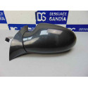 NEGRO RETROVISOR IZQUIERDO MERCEDES-BENZ CLASE A (BM 168)