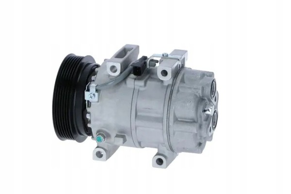 COMPRESSOR AIR CONDITIONING COMPRESSOR 32430 NRF FORD EAN GTIN 8718042057709