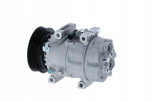 Compresor de aire acondicionado NRF 32430