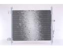 Nissens 940600 Condenser air conditioning Car type passenger cars
