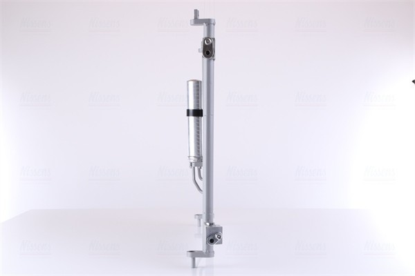 Nissens 940600 Condenser air conditioning Product weight with unit packaging 11 kg