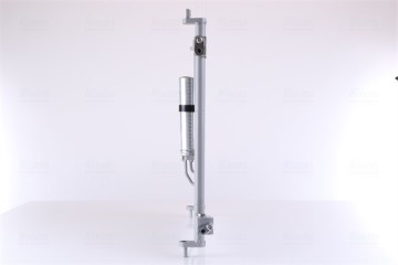 Nissens 940600 Condenser air conditioning Product weight with unit packaging 11 kg