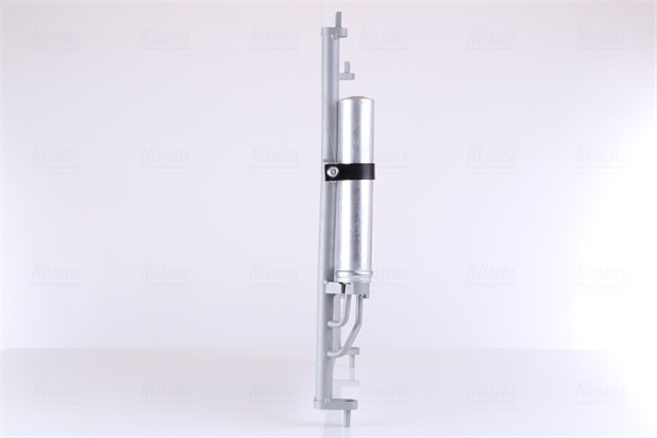 Nissens 940600 Condenser air conditioning Catalog number of substitutes ABAKUS 035 016 0049 AKS DASIS 072077N BBR Automotive 001