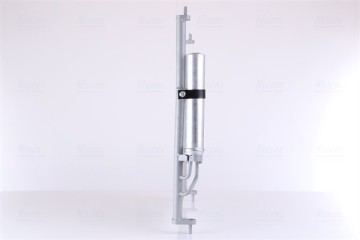 Nissens 940600 Condenser air conditioning Catalog number of substitutes ABAKUS 035 016 0049 AKS DASIS 072077N BBR Automotive 001