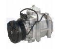 COMPRESSOR KLIM FORD FIESTA V 1 3 01 DELPHI TSP0159376