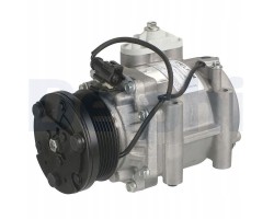 COMPRESSOR KLIM FORD FIESTA V 1 3 01 DELPHI TSP0159376