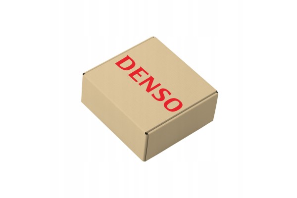 Air conditioning compressor DENSO DCP05120