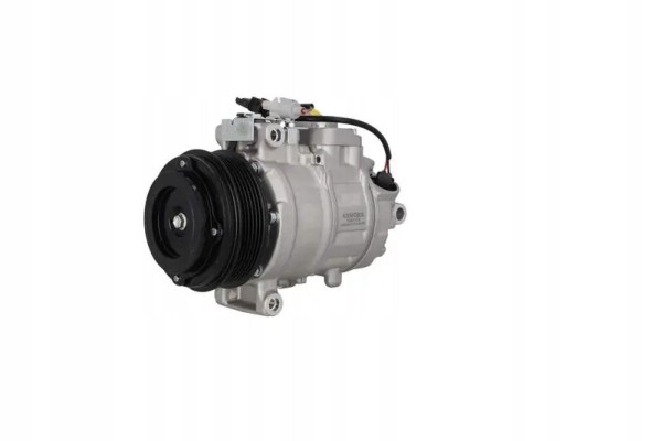 COMPRESSOR AIR CONDITIONING 7820165 KAMOKA