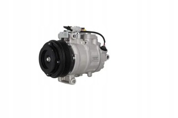 COMPRESSOR AIR CONDITIONING 7820165 KAMOKA
