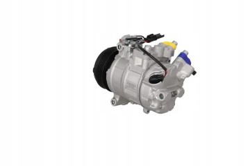 COMPRESSOR AIR CONDITIONING 7820165 KAMOKA Part manufacturer Kamoka