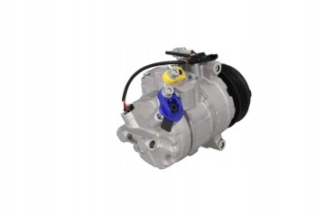 COMPRESSOR AIR CONDITIONING 7820165 KAMOKA Catalog number of the part 7820165