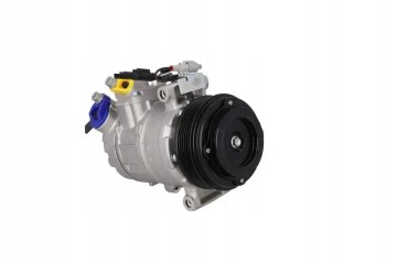 COMPRESSOR AIR CONDITIONING 7820165 KAMOKA Car type passenger cars