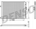 AIR CONDITIONING COOLER JEEP DCN06009 DEN Catalog number of the part DCN51011