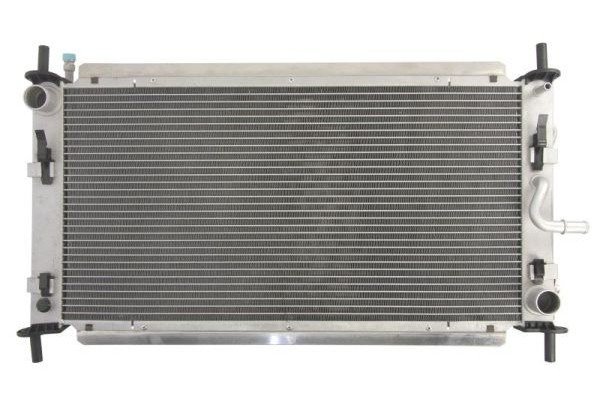Thermotec KTT110092 Condenser air conditioning KTT110092