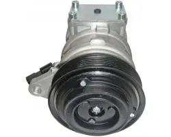 Compresor de aire acondicionado Mahle ACP 834 000S