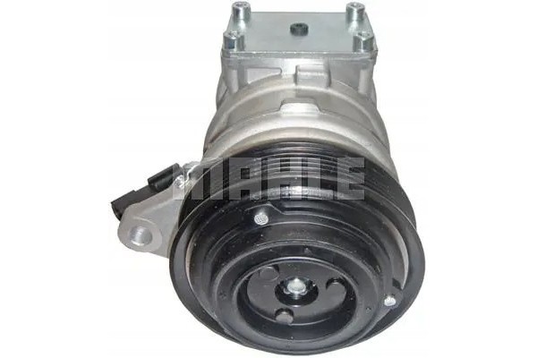 COMPRESSOR AIR CONDITIONING COMPRESSOR ACP 834 000S Part manufacturer Mahle