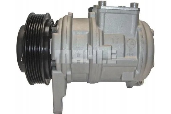 COMPRESSOR AIR CONDITIONING COMPRESSOR ACP 834 000S Catalog number of the part ACP 834 000S