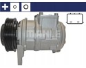 COMPRESSOR AIR CONDITIONING COMPRESSOR ACP 834 000S Car type cargo vans