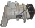 COMPRESSOR AIR CONDITIONING COMPRESSOR ACP 834 000S Product weight with unit packaging 11 kg