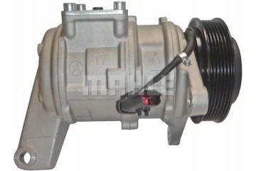 COMPRESSOR AIR CONDITIONING COMPRESSOR ACP 834 000S Product weight with unit packaging 11 kg