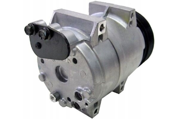 Compressor air conditioning MAHLE ACP 67 000S Part manufacturer Mahle