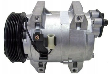 Compressor air conditioning MAHLE ACP 67 000S Car type passenger cars