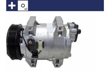 Compressor air conditioning MAHLE ACP 67 000S Catalog number of substitutes ACAUTO AC 01ZX042 ACAUTO AC 05ZX05 AVA QUALITY COOLI