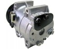 Compressor air conditioning MAHLE ACP 67 000S Catalog number of the original GEO 92 052 056 VOLVO 3 074 220 6 VOLVO 3 076 138 8 