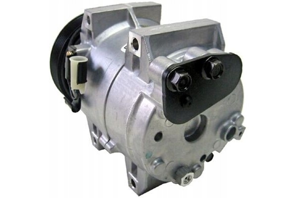 Compressor air conditioning MAHLE ACP 67 000S Catalog number of the original GEO 92 052 056 VOLVO 3 074 220 6 VOLVO 3 076 138 8 