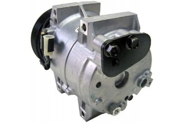 Compressor air conditioning MAHLE ACP 67 000S Catalog number of the original GEO 92 052 056 VOLVO 3 074 220 6 VOLVO 3 076 138 8 