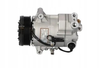 COMPRESSOR AIR CONDITIONING COMPRESSOR 32791 NRF