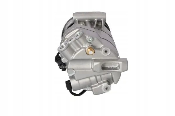COMPRESSOR AIR CONDITIONING COMPRESSOR 32791 NRF Packaging status original