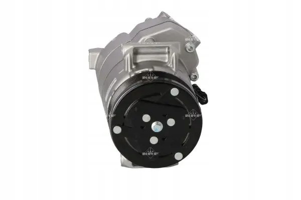 COMPRESSOR AIR CONDITIONING COMPRESSOR 32791 NRF Catalog number of the part 32791
