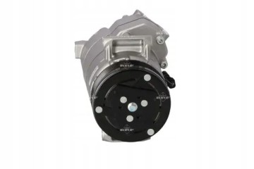 COMPRESSOR AIR CONDITIONING COMPRESSOR 32791 NRF Catalog number of the part 32791