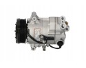 COMPRESSOR AIR CONDITIONING COMPRESSOR 32791 NRF Quality of parts according to GVO Q original with factory logo OEM OES